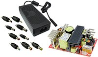 Image of GlobTek's IEC 60335-1 Certified Power Supplies