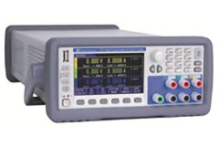 Image of Global Specialties' 13xx Performance Series Power Supplies