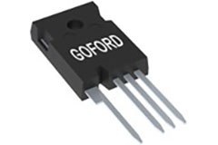 Image of Goford Semiconductors 650 V, 1,200 V Series Auto-Grade SiC MOSFET