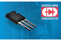 Image of Good-Ark GSJA65R041 Low-Noise Super Junction MOSFETs