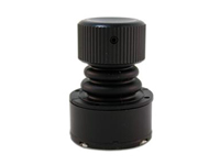 Grayhillの67Bシリーズ ホール効果ジョイスティックの画像