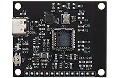 Image of GroupGets' tCam-Mini Rev4 Wireless Thermal Camera Board