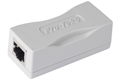 Image of HALO Electronics Pro-Tek5™ 10 Gigabit Ethernet Isolator