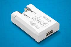 MedITE USB ITE Power Supply - HDP Power