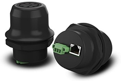 Image of HMS Networks' Anybus Wireless Bolt and Wireless Bridge II