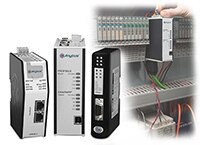 HMS Industrial Networks 的 Anybus X-Gateway 的图片