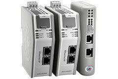Image of HMS Networks' EtherNet/IP Linking Devices