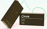 HVM Technology 的 HVA 系列放大器图片