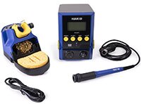 Image of Hakko's FX-971 Soldering Station