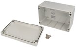 1554-1555 Series - Hammond