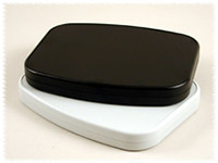 Image of Hammond Manufacturing's 1599 Series Tablet Enclosures