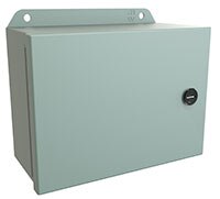 Image of Hammond Manufacturing's EJ Series Enclosures