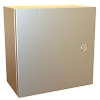Image of Hammond Manufacturing's EN4SDSS Series Enclosures