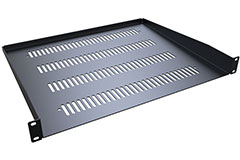 RAS Series Rack Shelf - Hammond | DigiKey