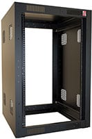 RCK Series Rack Cabinets - Hammond | DigiKey