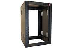 RCK Series Rack Cabinets - Hammond | DigiKey