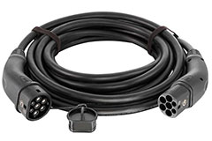 Image of HARTING AC Mode 3 Charging Cables