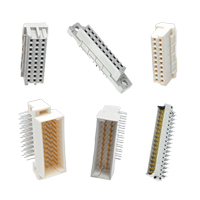 Image of HARTING DIN 41612 Connectors