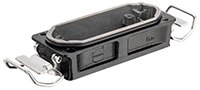 Image of HARTING HPR Compact Double Lever Housing