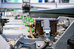 Image of HARTING Han® 3A Compact Connectors for Harsh Environments