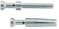 Image of HARTING Han® E Type K Thermocouple Contacts