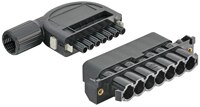 HARTING Han® ORV3 连接器图片