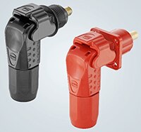 HARTING 的 Han® S：模組化儲能系統的可靠連接的圖片