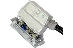 Image of HARTING Han-INOX® Stainless-Steel Connectors