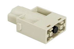 Image of HARTING Han® 100 A Single Protected Module