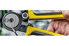 Image of HARTING Termination Technologies and Tools