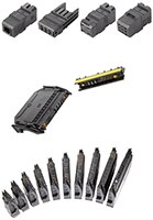 Image of HARTING har-modular® Cable Connectors
