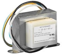 Image of Hartland Controls' HVAC Isolation AC/AC Power Transformers - HCT Series