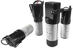 Image of Hartland Controls' Motor Hard Start Capacitors - HHS Series