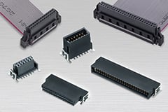 Kontrol Connectors Offer Increased Reliability for Industrial Applications
