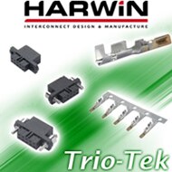 Image of Harwin's Datamate Trio-Tek