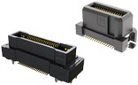 Flecto Floating Connectors - Harwin