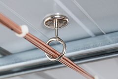 Image of Hellermanntyton Magnetic Wire Management