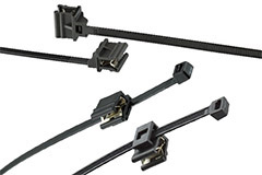 Image of Heyco's Edge Clips