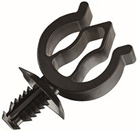 Image of Heyco's Helios® Clips