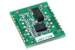 FSM30x IMU Module - CEVA Technologies | DigiKey