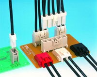 Image of Hirose Electric's DF22 Series