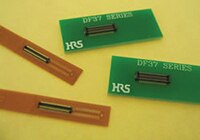 DF37 Series 0.4mm Pitch Connectors