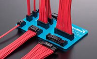 Image of Hirose's DF51K Wire-to-Board Connector