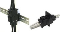 Image of Hirose EM35M Series Power Supply Connector
