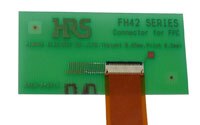 Image of Hirose Electric's FH42 Series Connectors