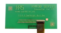 Image of Hirose Electric's FH43B Series Connectors
