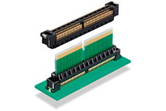 FX27 Series Card Edge Connectors - Hirose | DigiKey