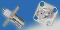 image of Hirose's HRM(V) Series connectors