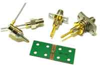 Image of Hirose Electric's Hirose MS-180 Connector Series 