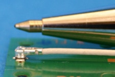 סדרת W.FL2 מבית Hirose Electric סדרת W.FL2
